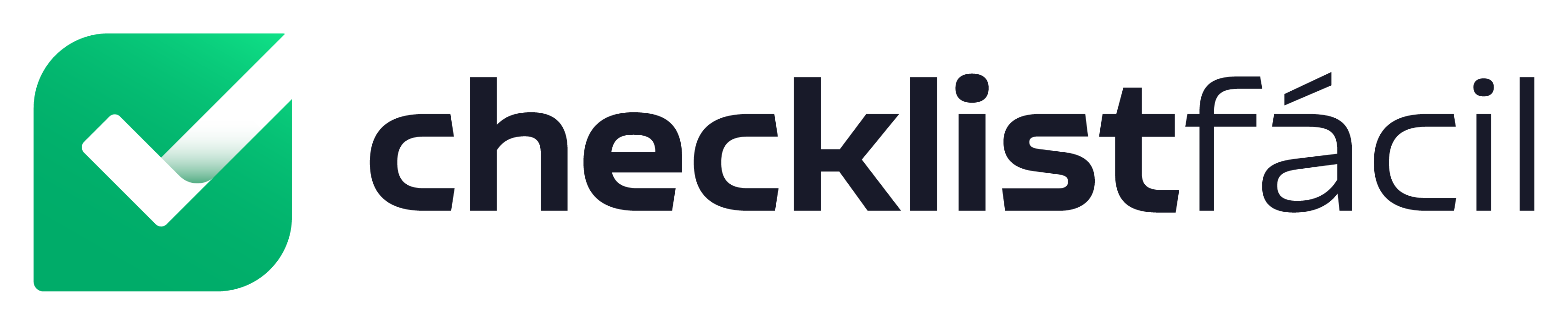 Checklist Fácil